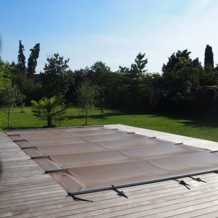 WALU Rollschutz Poolabdeckung